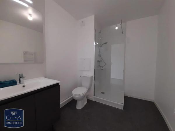 Appartement à louer 1 pièce 25.53m² Corbeil-Essonnes (91100)