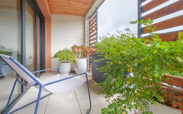 Appartement à vendre    2 pièces • 51,70 m2 Aurillac