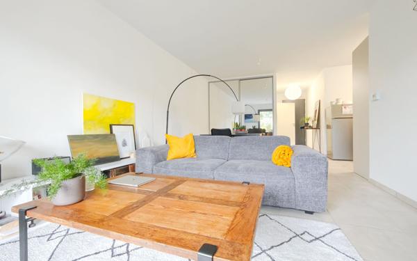 Appartement à vendre    2 pièces • 51,70 m2 Aurillac