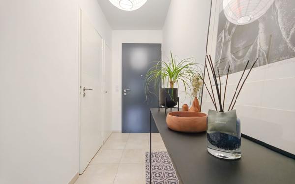 Appartement à vendre    2 pièces • 51,70 m2 Aurillac