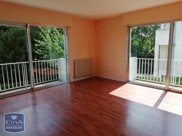 Location appartement 3 pièces de 89.5m²