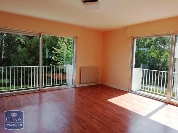 Location appartement 3 pièces de 89.5m²