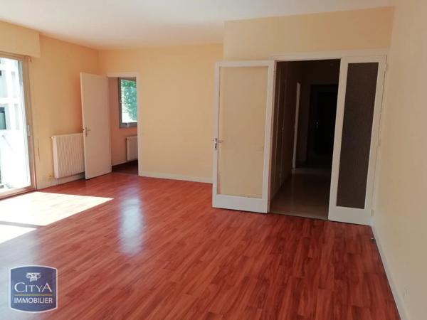 Location appartement 3 pièces de 89.5m²