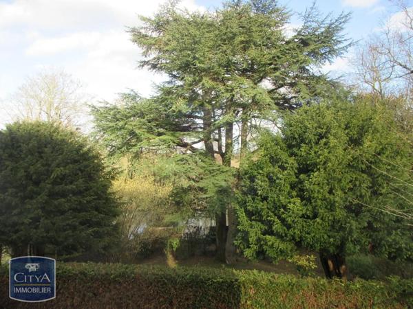 Location appartement 3 pièces de 89.5m²