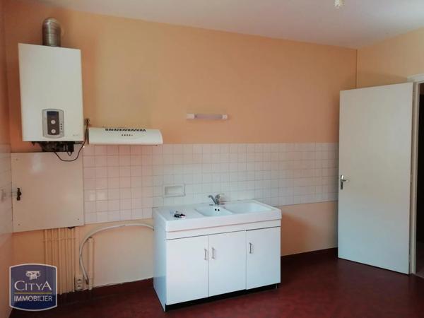 Location appartement 3 pièces de 89.5m²