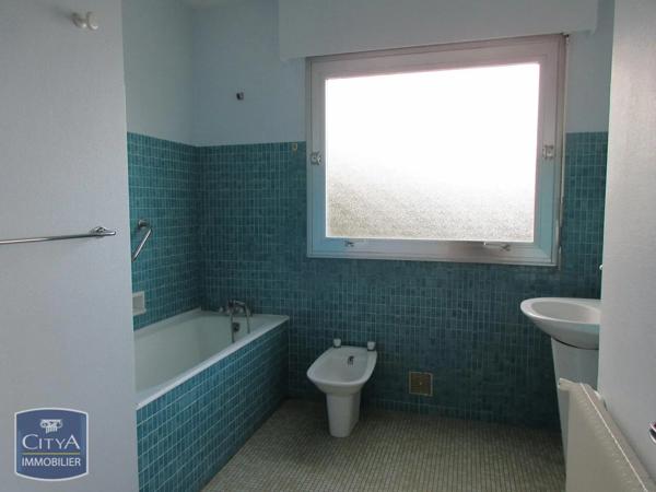 Location appartement 3 pièces de 89.5m²