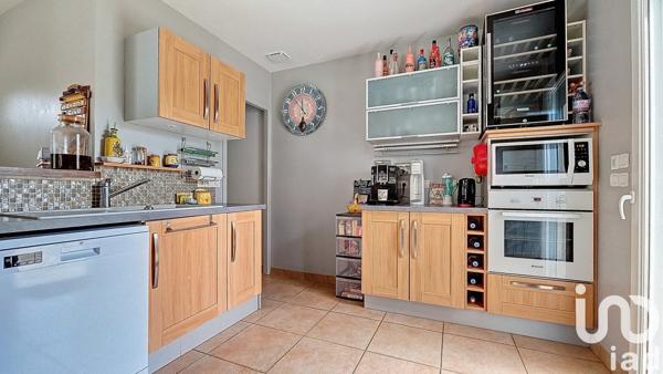 Maison à vendre 5 pièces 117 m² Biganos