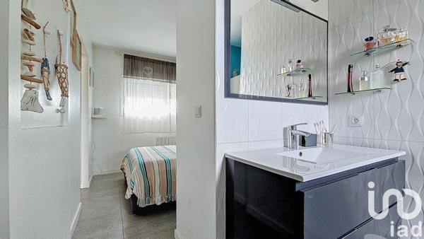 Maison à vendre 5 pièces 117 m² Biganos