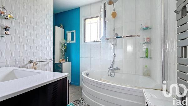 Maison à vendre 5 pièces 117 m² Biganos