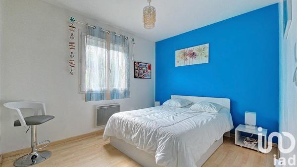 Maison à vendre 5 pièces 117 m² Biganos