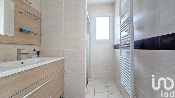 Maison à vendre 5 pièces 117 m² Biganos