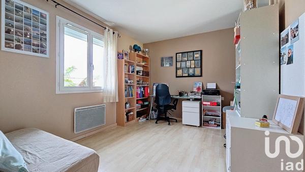 Maison à vendre 5 pièces 117 m² Biganos
