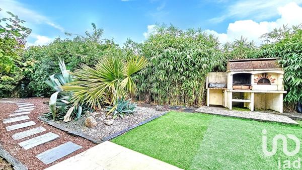 Maison à vendre 5 pièces 117 m² Biganos