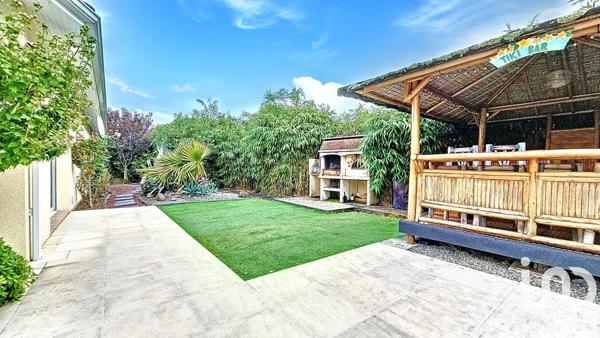 Maison à vendre 5 pièces 117 m² Biganos