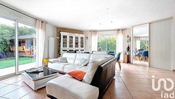 Maison à vendre 5 pièces 117 m² Biganos