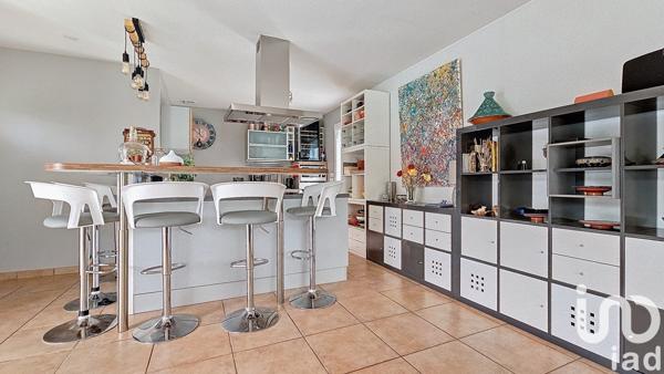 Maison à vendre 5 pièces 117 m² Biganos