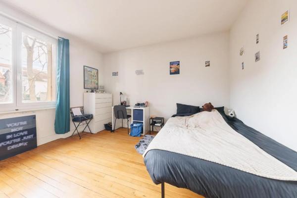 Appartement à vendre 2 pièces 36.29m²