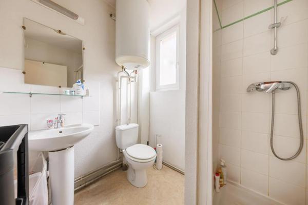 Appartement à vendre 2 pièces 36.29m²