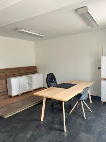 Local commercial Amboise 80 m2