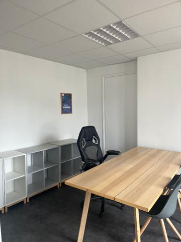 Local commercial Amboise 80 m2