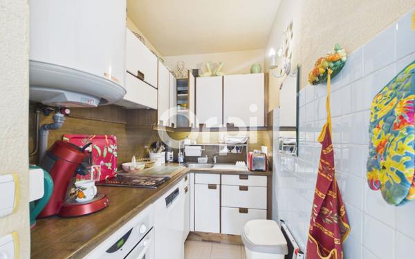 Appartement à vendre    1 pièce • 35,46 m2 Cannes