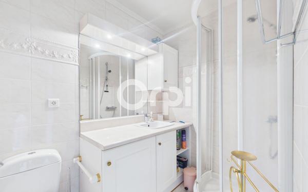 Appartement à vendre    1 pièce • 35,46 m2 Cannes