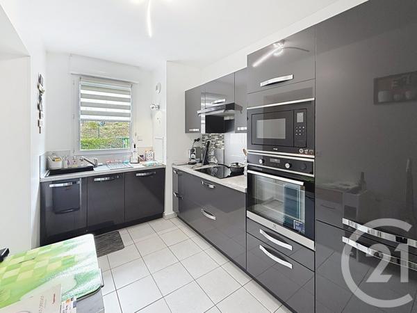 Appartement F4 à vendre  4 pièces - 81,20 m2 DAMMARTIN EN GOELE - 77
