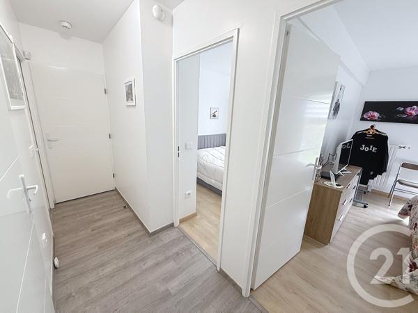 Appartement F4 à vendre  4 pièces - 81,20 m2 DAMMARTIN EN GOELE - 77