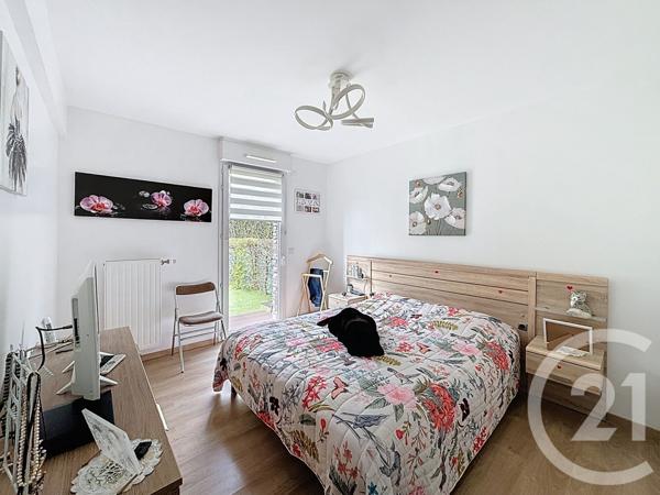 Appartement F4 à vendre  4 pièces - 81,20 m2 DAMMARTIN EN GOELE - 77