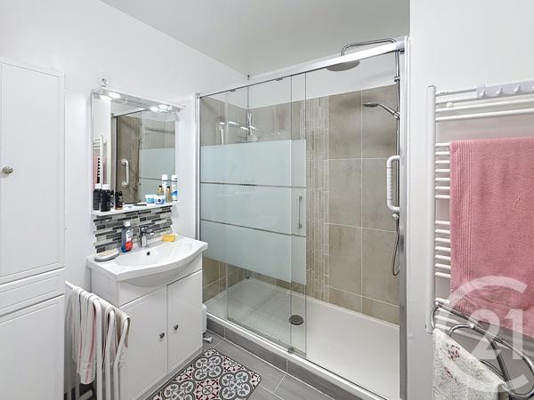 Appartement F4 à vendre  4 pièces - 81,20 m2 DAMMARTIN EN GOELE - 77