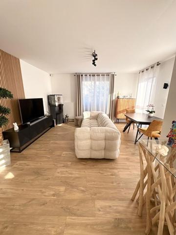 Appartement Nanterre 3 pièce(s) 67 m2