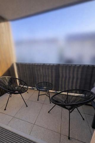 Appartement Nanterre 3 pièce(s) 67 m2