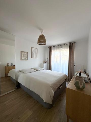 Appartement Nanterre 3 pièce(s) 67 m2