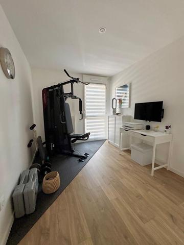 Appartement Nanterre 3 pièce(s) 67 m2