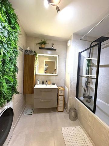 Appartement Nanterre 3 pièce(s) 67 m2