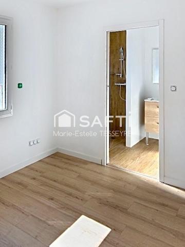 Maison neuve, jamais habitée 92m2 + 24m2 de garage