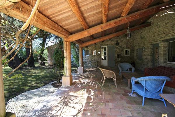 Les Portes-en-Ré, Maison 3 Chambres -  282 m² à vendre