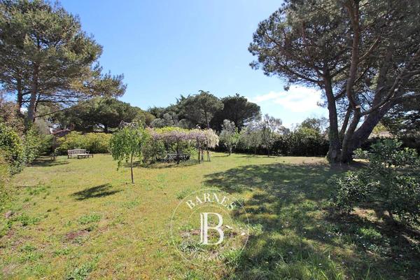 Les Portes-en-Ré, Maison 3 Chambres -  282 m² à vendre