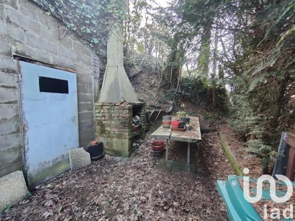 Maison à vendre 3 pièces 105 m² Saint-Calais