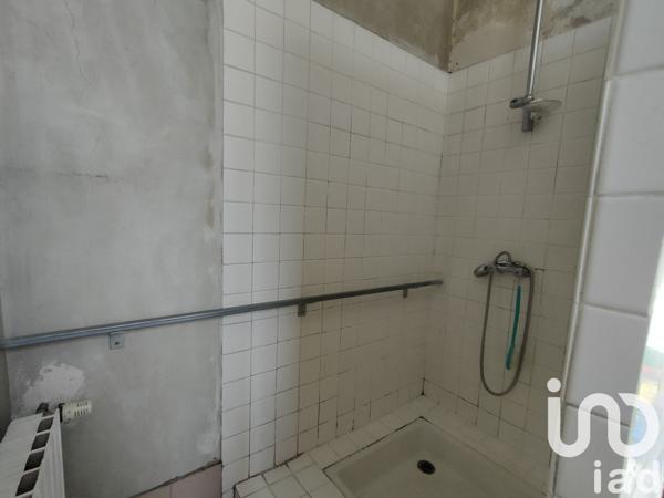 Maison à vendre 3 pièces 105 m² Saint-Calais