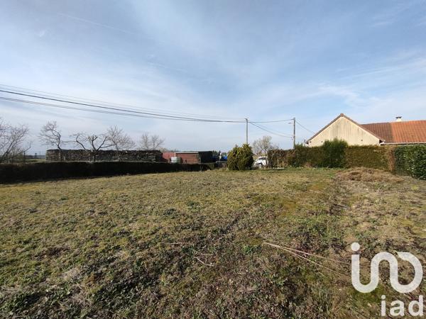 Maison à vendre 3 pièces 105 m² Saint-Calais