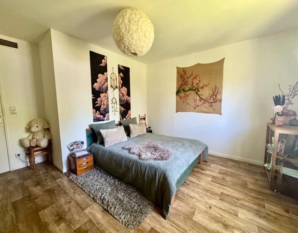 Maison à vendre 4 pièces MOULIHERNE (49)