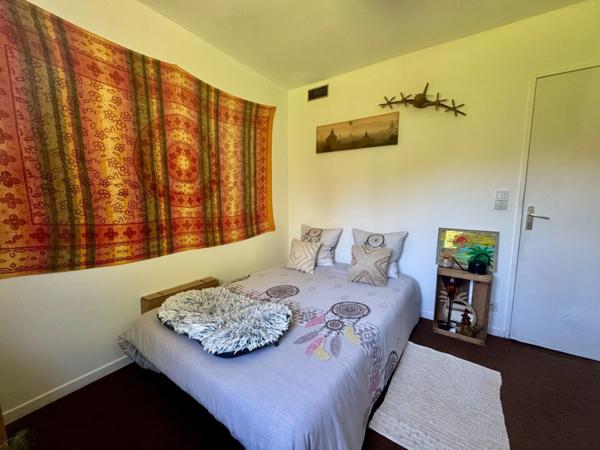 Maison à vendre 4 pièces MOULIHERNE (49)