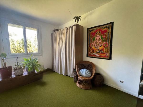 Maison à vendre 4 pièces MOULIHERNE (49)