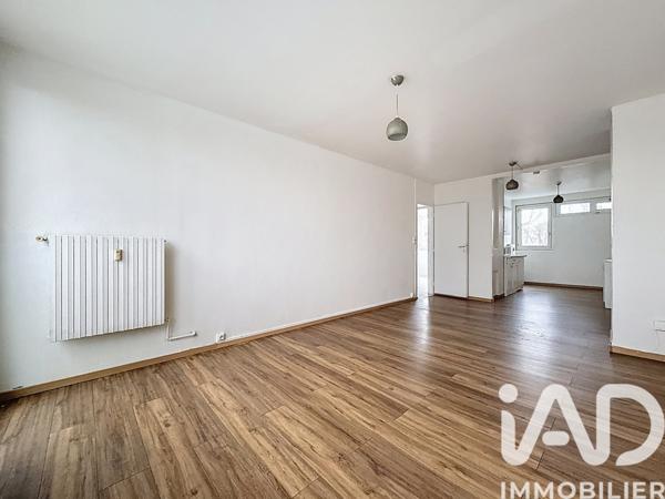 Appartement à vendre 3 pièces 60 m² Lys-lez-Lannoy