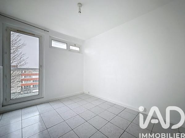 Appartement à vendre 3 pièces 60 m² Lys-lez-Lannoy