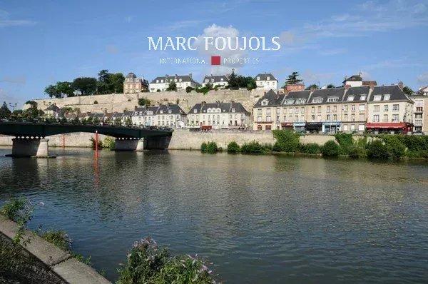 Pontoise – Studio neuf à deux pas du futur parc d’attractions de Cergy-Pontoise 4T27
