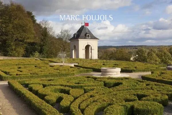 Pontoise – Studio neuf à deux pas du futur parc d’attractions de Cergy-Pontoise 4T27