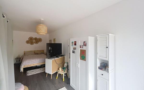 Maison à vendre    4 pièces • 93,34 m2 Vichy