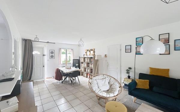 Maison à vendre    4 pièces • 93,34 m2 Vichy